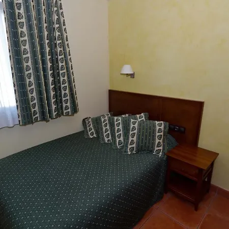 Els Meners Apartamento Canillo