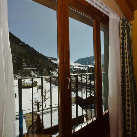 Apartamento Els Meners