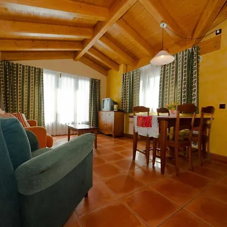 Els Meners Apartamento *