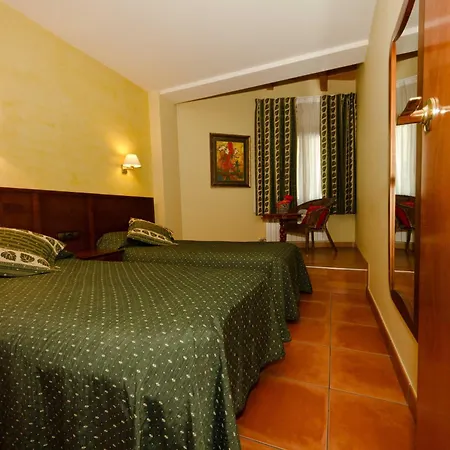 Apartamento Els Meners