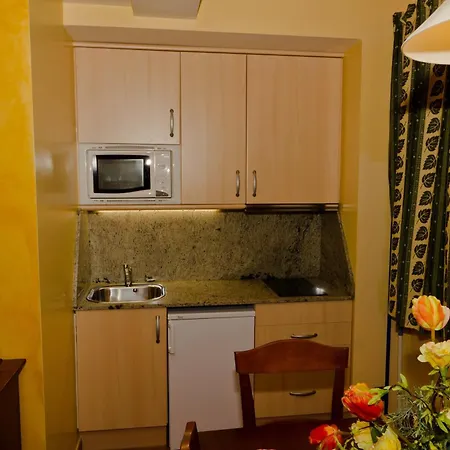 Els Meners Apartamento *