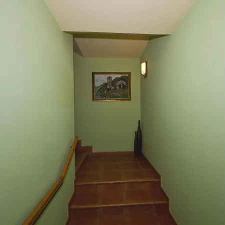 Els Meners Apartamento Canillo