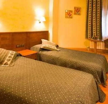 Apartamento Els Meners *
