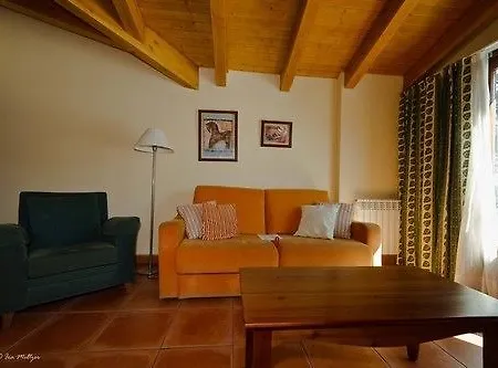 Els Meners Apartamento Canillo