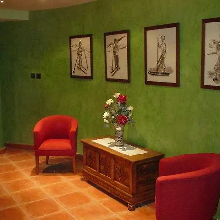 Apartamento Els Meners