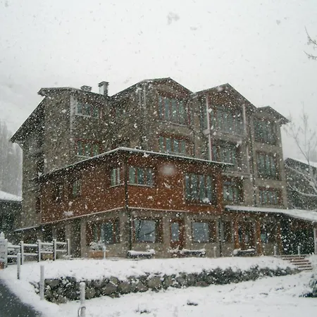 Els Meners * Canillo